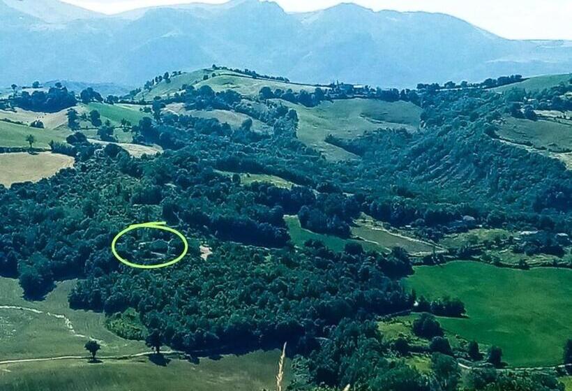 La Mela Rosa Bed & Breakfast