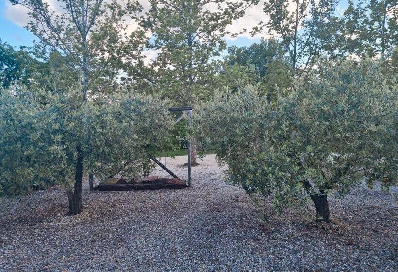 La Mela Rosa Bed & Breakfast