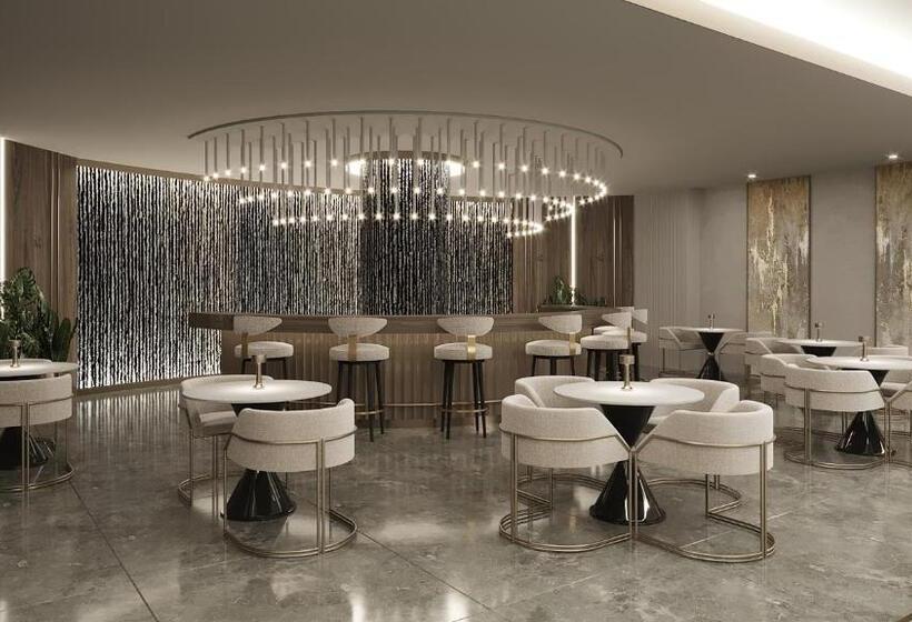 Lilium Hotel & Suites