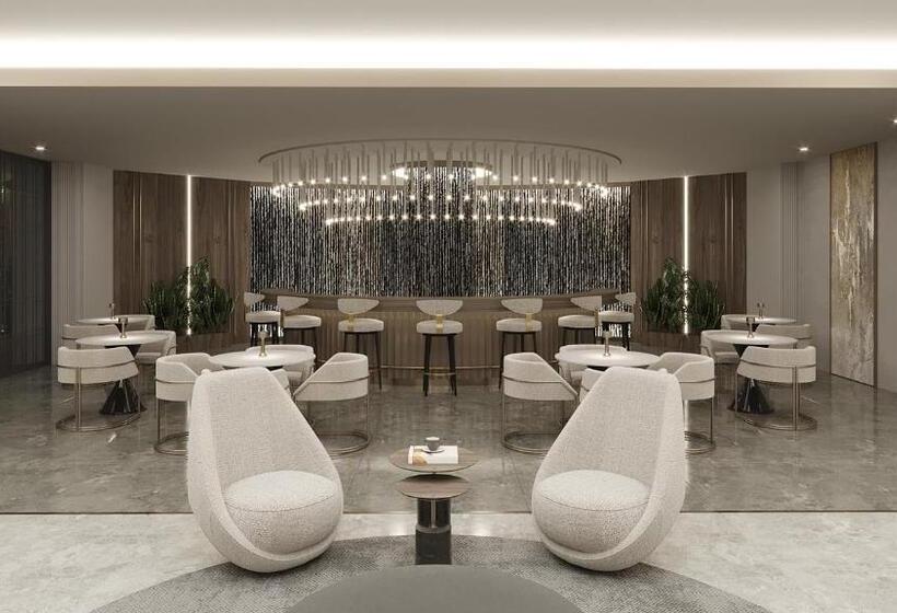 Lilium Hotel & Suites