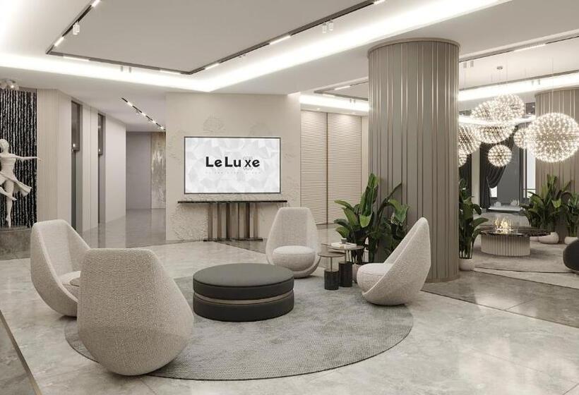 Lilium Hotel & Suites