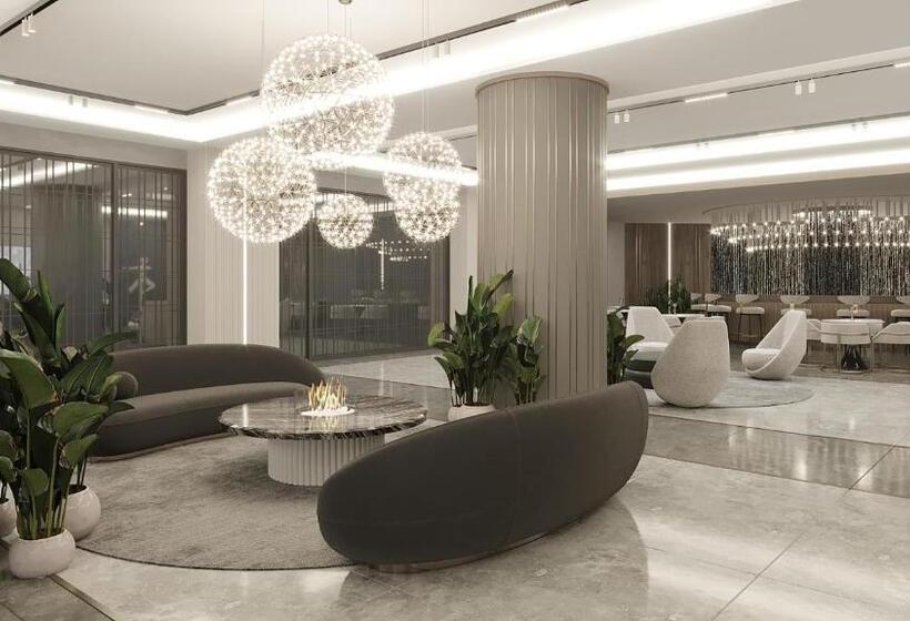 Lilium Hotel & Suites