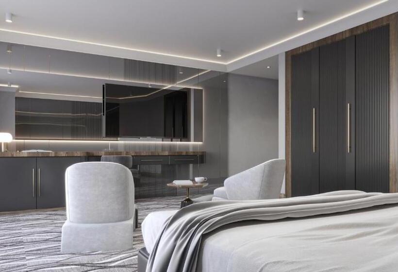 Lilium Hotel & Suites