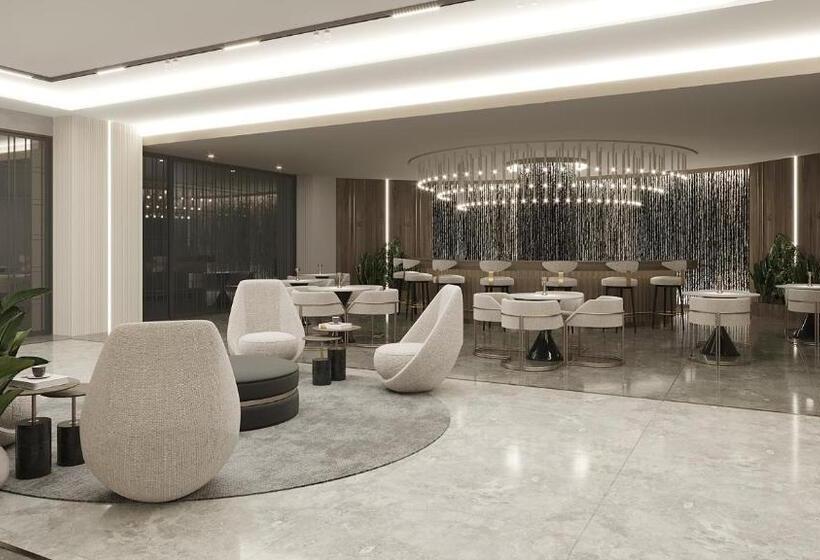 Lilium Hotel & Suites