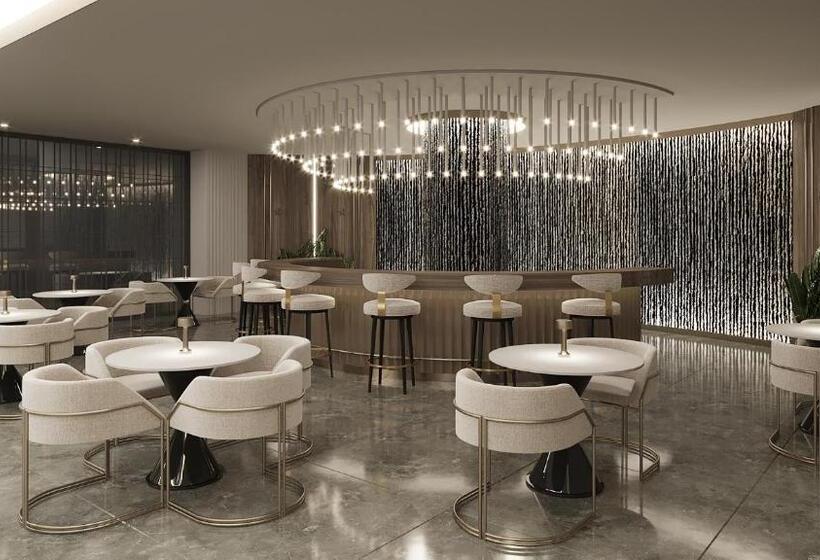 Lilium Hotel & Suites