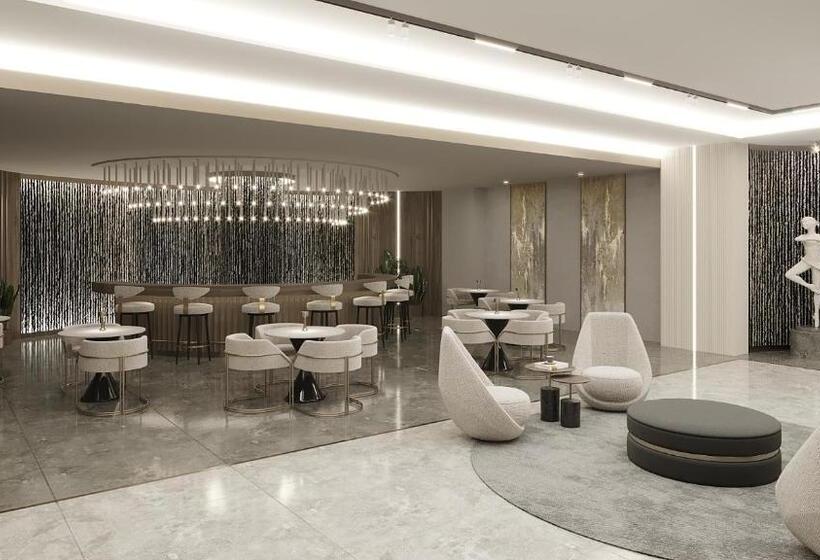 Lilium Hotel & Suites