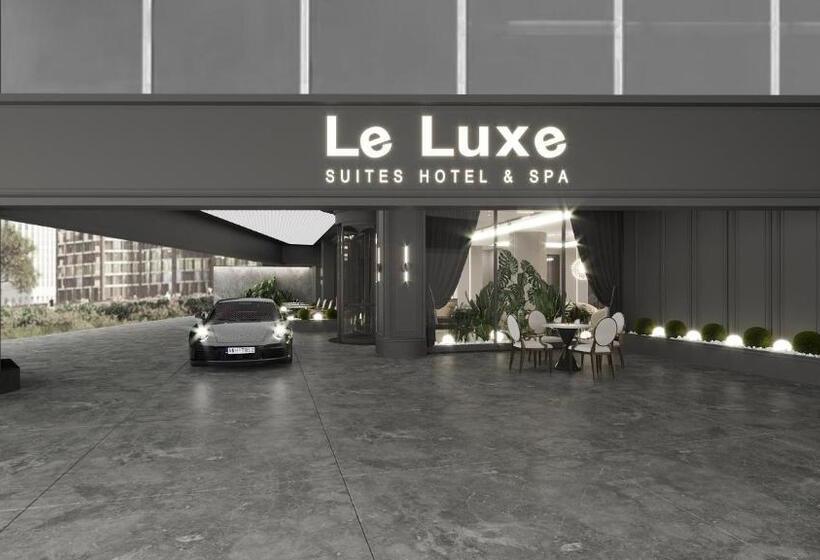 Lilium Hotel & Suites