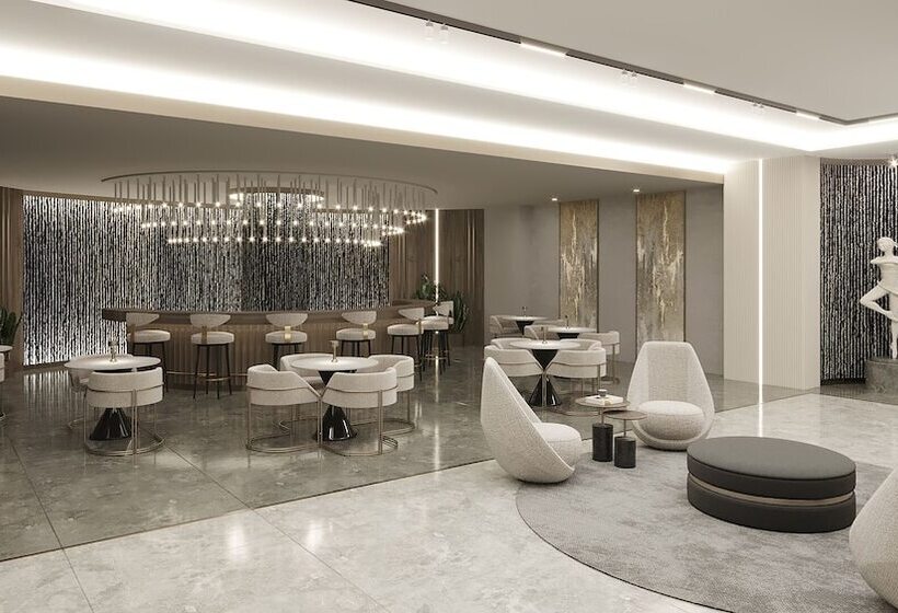 Lilium Hotel & Suites