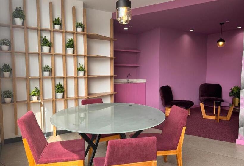 Lujoso Departamento Vista Panorámica