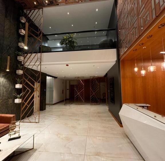 Lujoso Departamento Vista Panorámica