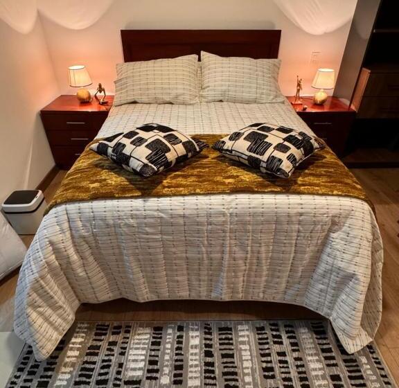 Lujoso Departamento Vista Panorámica