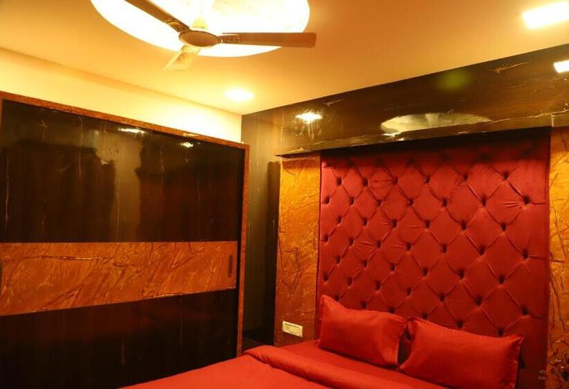 Mani Hotel And Restaurant