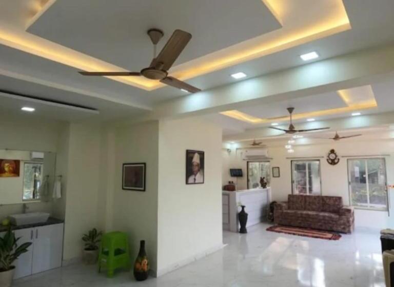 Ocean S Pearl Resort Alibaug