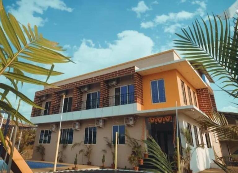 Ocean S Pearl Resort Alibaug