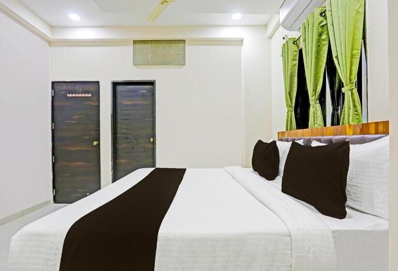 هتل O Pritesh Onyx