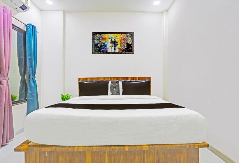 هتل O Pritesh Onyx