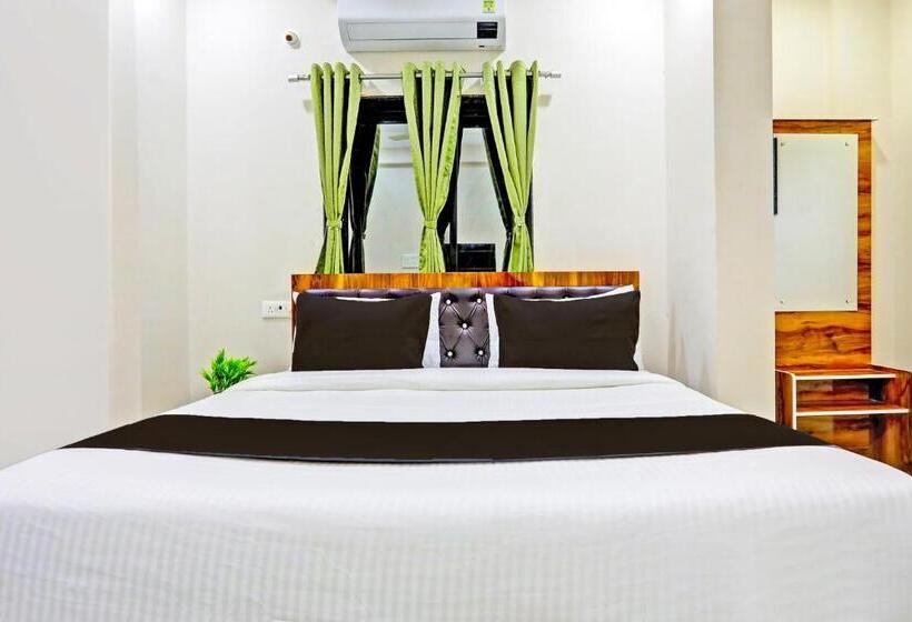 هتل O Pritesh Onyx