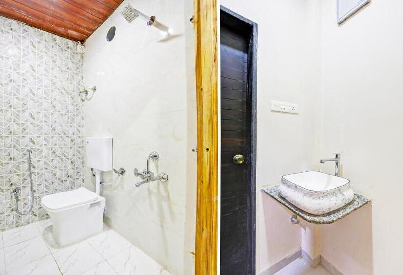 هتل O Pritesh Onyx