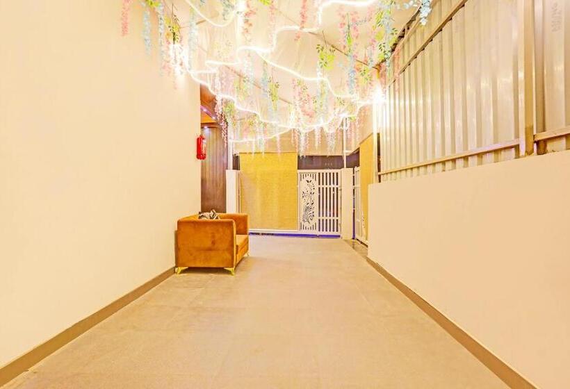 هتل O Pritesh Onyx