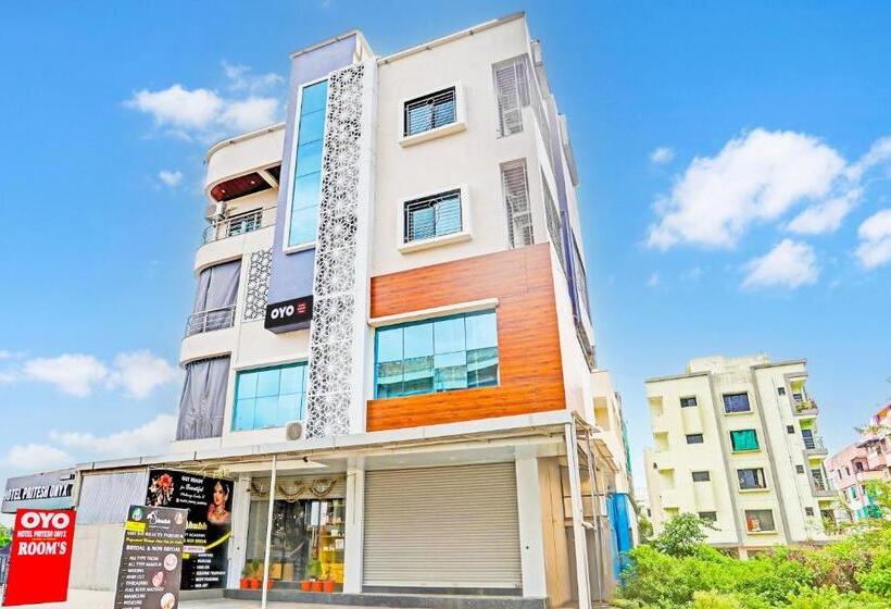 هتل O Pritesh Onyx