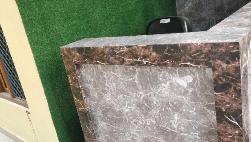 Super Hotel O Suryavanshi Palace