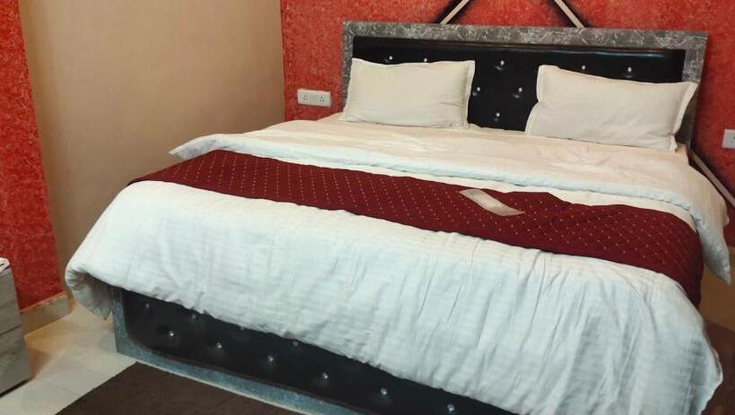 Super Hotel O Suryavanshi Palace