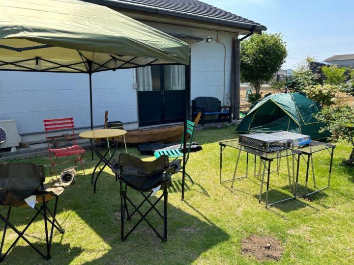 Pensionat 一棟貸しの朋友