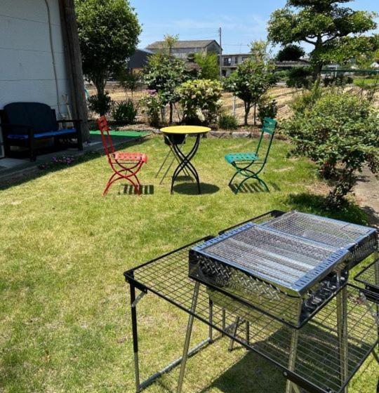 Pensionat 一棟貸しの朋友