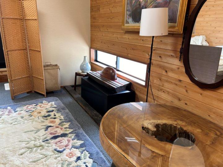 Pensionat 一棟貸しの朋友