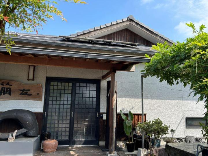 Pensionat 一棟貸しの朋友