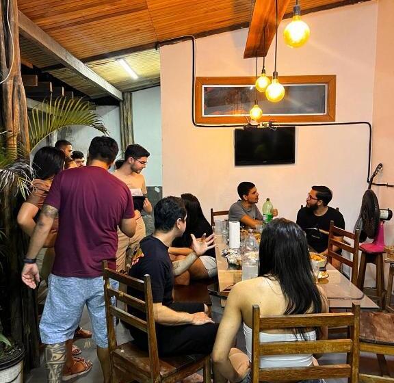 펜션 A Casa Da Colônia