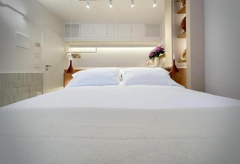 Пансион Allegra Suites