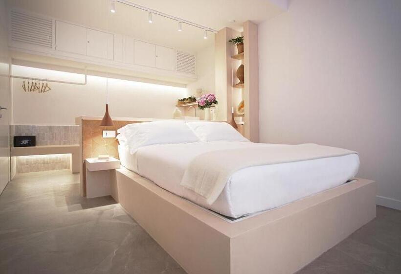 Пансион Allegra Suites