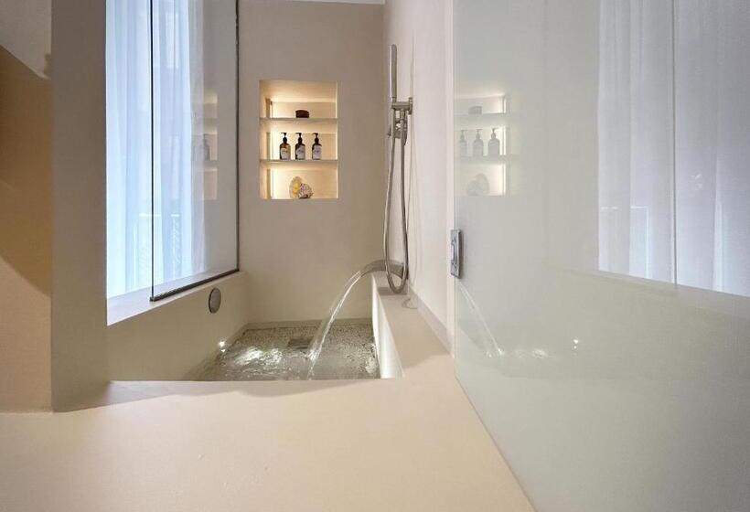 Пансион Allegra Suites