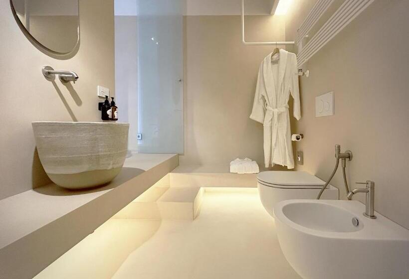 Пансион Allegra Suites