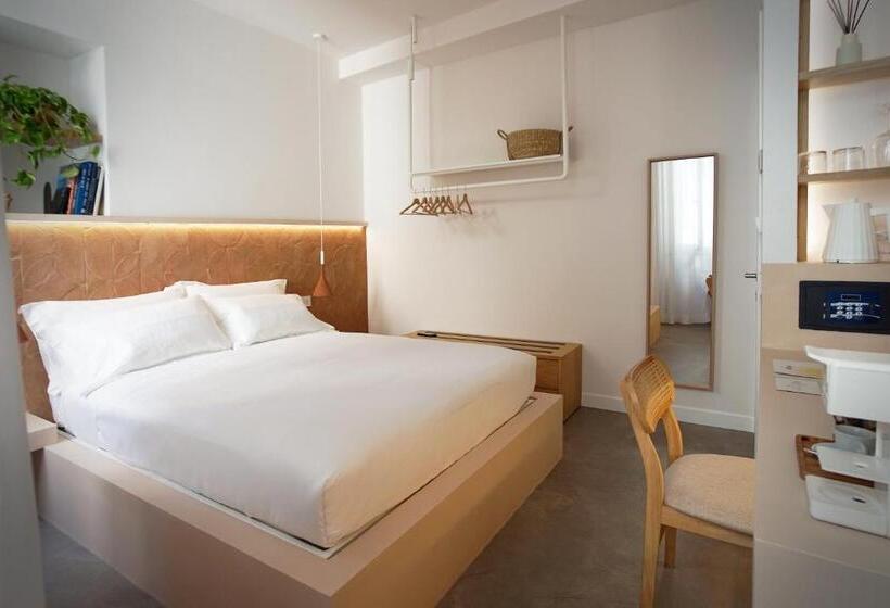 Пансион Allegra Suites