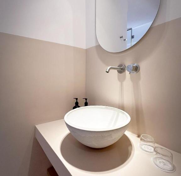 Пансион Allegra Suites