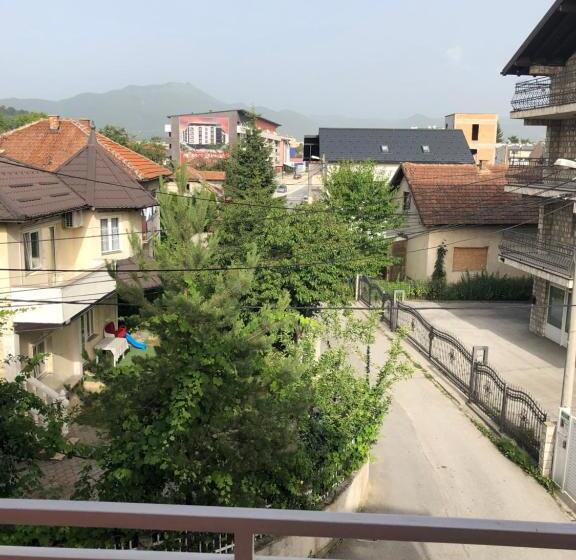 پانسیون Apartments M&j