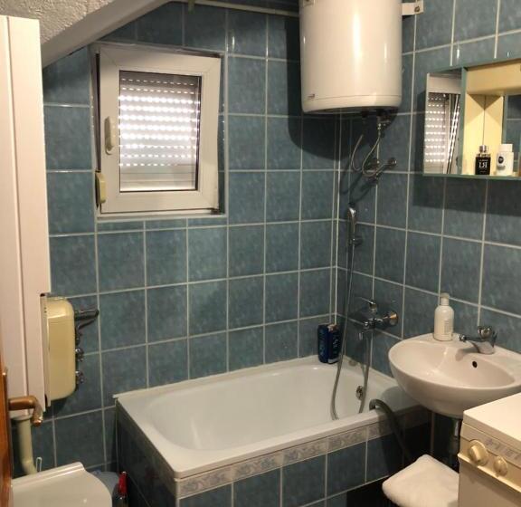 Pensionat Apartments M&j