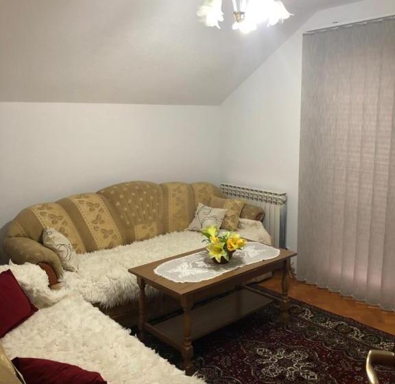 Pensionat Apartments M&j