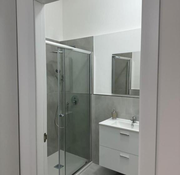 بنسيون B&b Terranova Suite