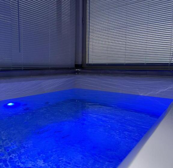 بنسيون B&b Terranova Suite