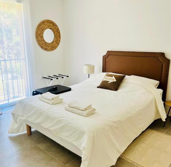 膳宿费 Bella Vita