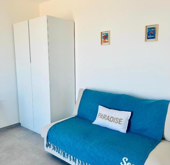 膳宿费 Bella Vita