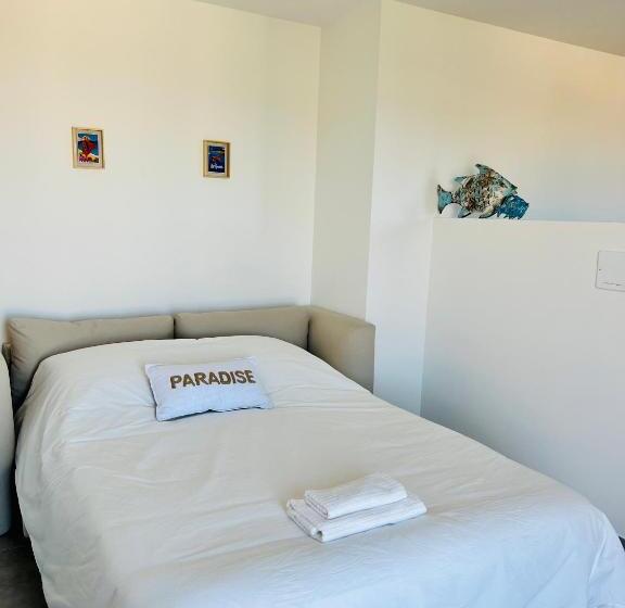 膳宿费 Bella Vita