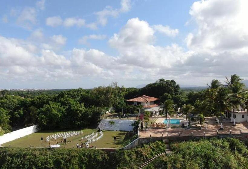 פנסיון Casa Beijo Do Sol