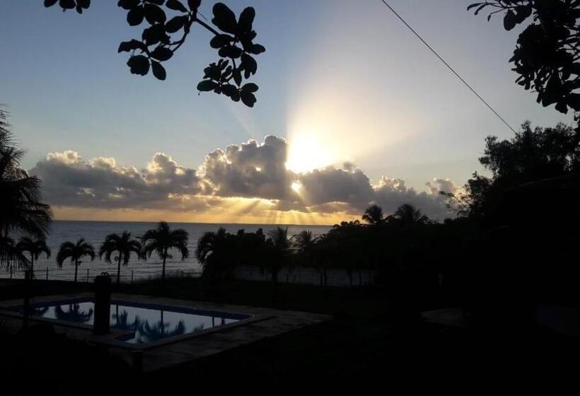 پانسیون Casa Beijo Do Sol