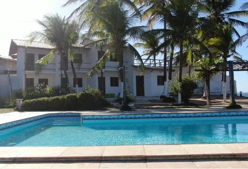 پانسیون Casa Beijo Do Sol