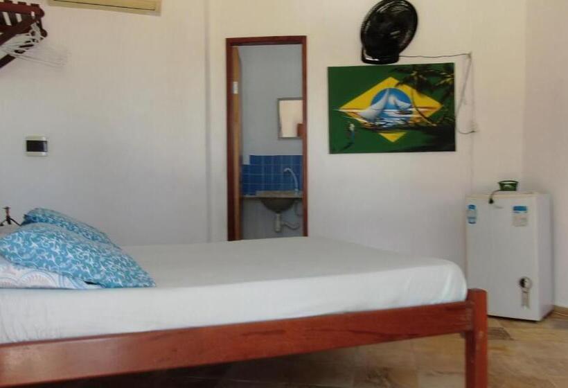 פנסיון Casa Beijo Do Sol