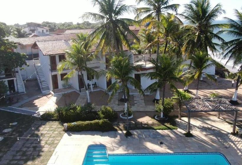 پانسیون Casa Beijo Do Sol